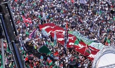 Diyar-ı Muhammed 3 yıl aradan sonra Mevlid-i Nebi etkinliğine hazırlanıyor