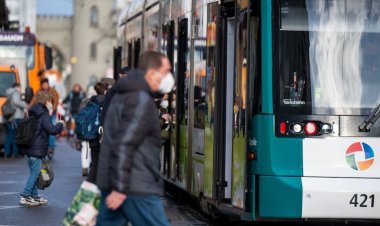 Almanya’da Covid-19 salgını sona erdi