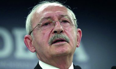 Kılıçdaroğlu'nun da aralarında bulunduğu eski milletvekillerinin 350 suç dosyası işleme konuldu
