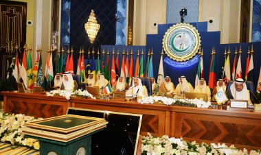 İİT, İsveç'te Kur'an-ı Kerim yakılması üzerine olağanüstü toplanacak