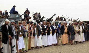 Suudi yetkililer ve Husiler kalıcı barış için Yemen'de buluşacak