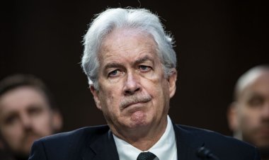 CIA Şefi Burns: Riyad’ın İran ve Suriye ile ilişkileri bizi hayal kırıklığına uğrattı