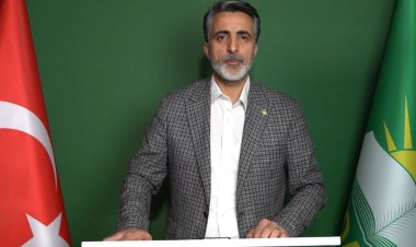 CHP, Seçime kadar HÜDA PAR’a saldırarak günü kurtarmaya çalışıyor