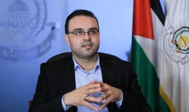 HAMAS'tan ABD'ye uyarı: Bu adımın sonuçlarının farkında olmalı