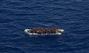 İtalya'da 'düzensiz göç akınlarına karşı' OHAL ilan edildi