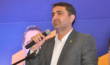 Ramanlı: Bugün 100 yıl öncenin kâbusuna bizi uyandırmak isteyen bir güruh var