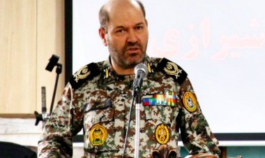 İranlı komutan Abbas Azimi: Herhangi bir saldırı karşısında pişman edici bir karşılık verilecek!