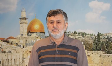 Mavi Marmara Gazisi Yıldırım: Yeryüzüne hakim olmak isteyen her güç önce Kudüs'e hakim olmalıdır