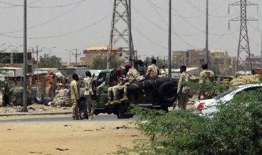 Sudan'da yaşanan çatışmalarda can kaybı artıyor: 83 ölü yüzlerce yaralı