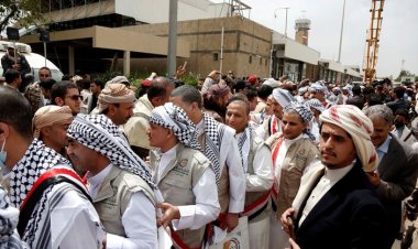 Yemen'de barış rüzgarı: 1400 esir daha takas edilecek