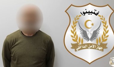 Libya'da Tanrı'nın Mahfilleri Örgütü'ne mensup bir ABD'li misyoner tutuklandı