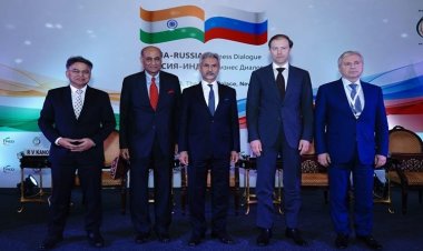 Rusya, Hindistan ile serbest ticaret anlaşmasını görüşmeyi planlıyor