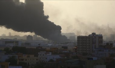 Sudan'da 24 saatlik ateşkes kararı