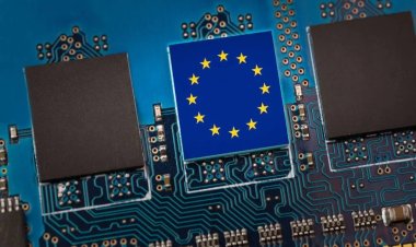 AB, çip yasasıyla 90 milyar avrodan fazla yatırım çekti