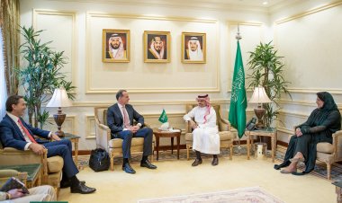 Pekin, Riyad ve Tahran ilişkisi ABD’de şok etkisi yaptı: ABD, Körfez’deki diplomatik temaslarını artırdı