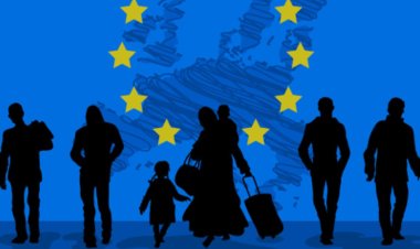 Avrupa'nın göçmen kavgası büyüyor