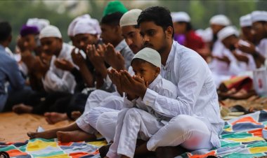 İslam dünyasında birçok ülke Ramazan Bayramı'nı cuma günü kutlayacak