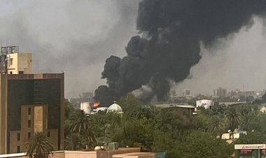 BM, çatışmalara rağmen Sudan'dan çekilmeyeceğini duyurdu