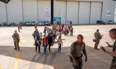 Fransa, Sudan'daki büyükelçiliğini kapattı