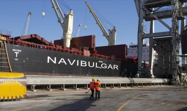 Rusya: Ukrayna'nın Karadeniz Filosu’na saldırıları Tahıl Anlaşması’nı tehlikeye atıyor