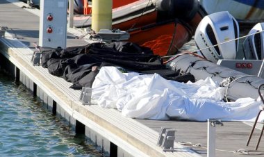 Tunus'ta son 48 saatte 58 düzensiz göçmenin cansız bedenine ulaşıldı