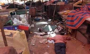 BM, Hartum'da sivillere yönelik şiddetin tırmanmasından endişeli