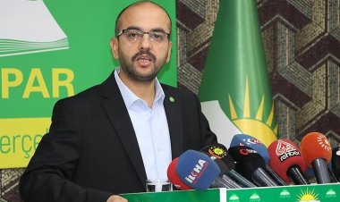 Şahin: Yalan bilgilerle manipülasyon yapmak milletin iradesine saygısızlıktır