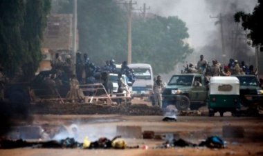 Dünyanın en genç ülkesi Güney Sudan'da yeni bir iç savaş tehlikesi