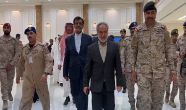 İran'dan Suudi Arabistan'a tahliye teşekkürü