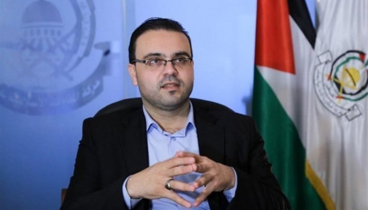 HAMAS'tan ABD'ye uyarı: Bu adımın sonuçlarının farkında olmalı