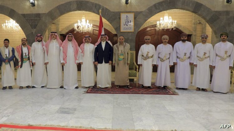 AFP: Yemen'deki barış görüşmelerinde ön anlaşma sağlandı