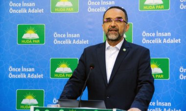 Sağlam'dan Mersin'deki saldırıya ilişkin açıklama : Bunu aklınızdan hiç çıkarmayın; biz çok sabırlıyız ama kurbanlık koyun değiliz