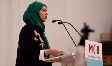 İngiltere Müslüman Konseyi, Muhafazakar Partideki Müslüman karşıtlığı vakalarının araştırılmasını istedi