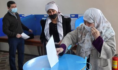 Özbekistan'da anayasa değişikliği insan hakları ve ifade özgürlüğünü genişletiyor