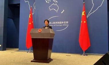 Çin, ABD'den "Tibet ile ilgili konulara karışmamasını" istedi