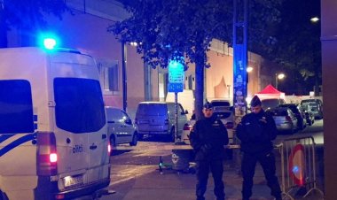 Belçika'da DEAŞ bağlantılı gerekçesiyle 7 kişi gözaltına alındı