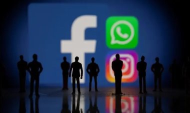 Facebook, WhatsApp ve Instagram'da dolandırıcılıklar artıyor