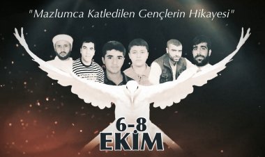6-8 Ekim Filmi gündem oldu