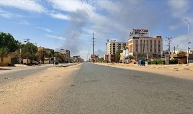 Sudan'da ordu ve HDK, Türkiye'nin Hartum Büyükelçiliği konvoyuna saldırıda birbirini suçladı