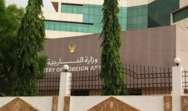 Sudan Dışişleri Bakanlığı, Türkiye'nin Hartum Büyükelçisi'nin aracına yönelik saldırıyı kınadı