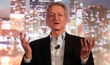 Hinton'dan uyarı: Yapay zekanın tehditleri iklim krizinden daha acil