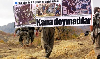 PKK’nin Behmenin Mezrası Katliamı unutulmuyor!