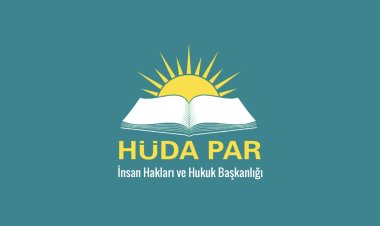 HÜDA PAR’a yapılan saldırıların hukuki süreç sonuçları