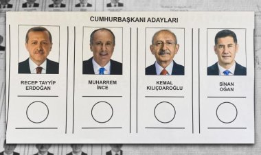 İnce adaylıktan çekildi: Oy pusulaları değişecek mi, oylar geçersiz sayılacak mı?