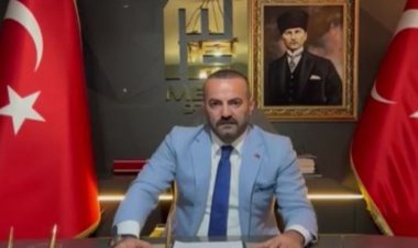 İYİ Partili aday istifa etti: Kumar masasına dönüştü!
