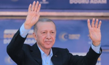 Cumhurbaşkanı Erdoğan, Ayasofya'da akşam namazı ile seçim kampanyasını sonlandıracak