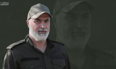 İslami Cihad Hareketi' komutanlarından İyad el-Haseni şehid oldu