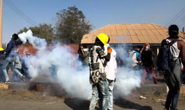 Rusya ve Suudi Arabistan, Sudan'daki ateşkes çabalarını görüştü