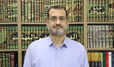 İTTİHADUL ULEMA Genel Başkan Yardımcısı Suat Yaşasın: CHP zihniyeti iktidar olmamalı