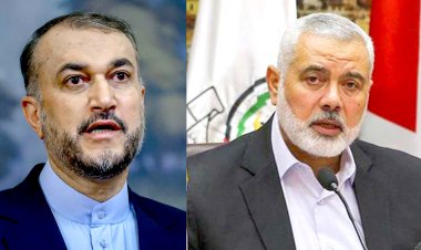 İran: Siyonist işgalcinin saldırıları, direniş karşısındaki çaresizliğini gösteriyor